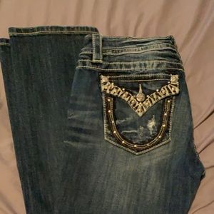 miss me jeans!!!